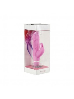 Vibe Therapy Angora pink