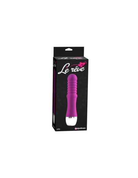 Le Reve Jolie Vibe purple acquista online su Porky's Store