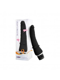Silicone Classic Vibrator...