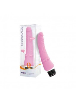 Silicone Classic Vibrator...