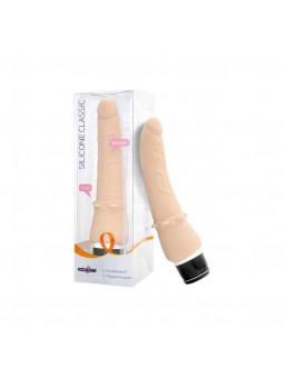 Silicone Classic Vibrator...