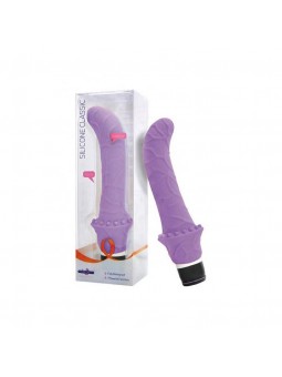 Silicone Classic G-Spot...