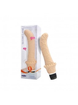 Silicone Classic G-Spot...