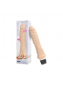 Silicone Classic Vibrator...