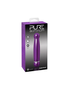 Pure Aluminium Medium Purple Vibe acquista online su Porky's Store