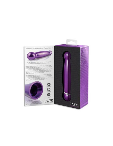 Pure Aluminium Medium Purple Vibe acquista online su Porky's Store