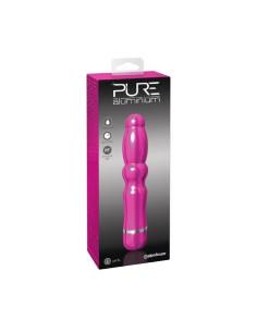 Pure Aluminium Large Pink Vibe acquista online su Porky's Store