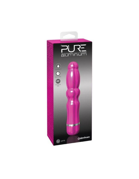 Pure Aluminium Large Pink Vibe acquista online su Porky's Store