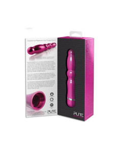 Pure Aluminium Large Pink Vibe acquista online su Porky's Store 2