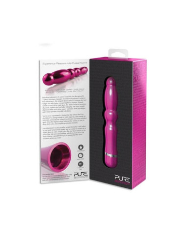 Pure Aluminium Large Pink Vibe acquista online su Porky's Store