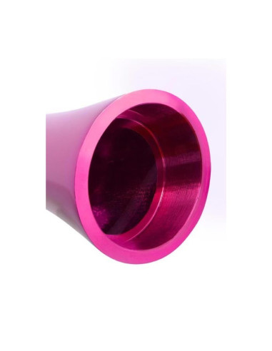 Pure Aluminium Large Pink Vibe acquista online su Porky's Store