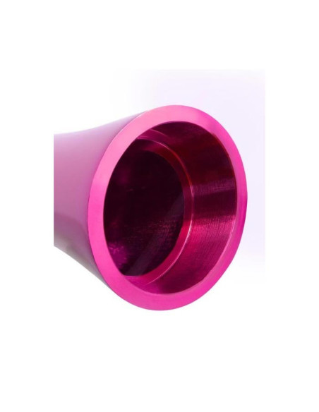 Pure Aluminium Large Pink Vibe acquista online su Porky's Store