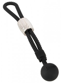 Rebel Heavy Rope Cock w Ball