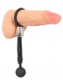 Rebel Heavy Rope Cock w Ball