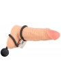 Rebel Heavy Rope Cock w Ball