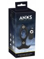 ANOS RC Butt plug with hole