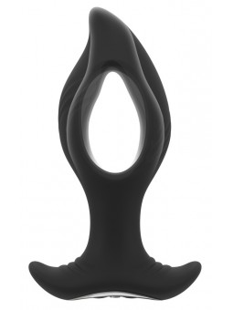 ANOS RC Butt plug with hole