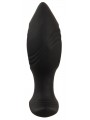 ANOS RC Butt plug with hole