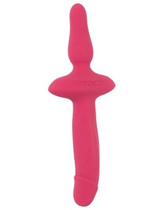Couples Choice 2in1 Vibrator 2