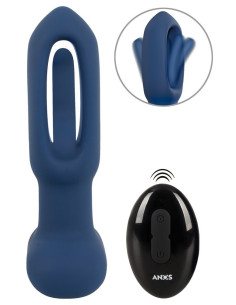 ANOS Flickering Tongue Butt Pl 2