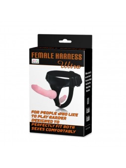 Ultra Female Harness