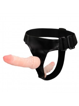Ultra Female Harness