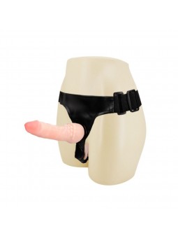 Ultra Female Harness