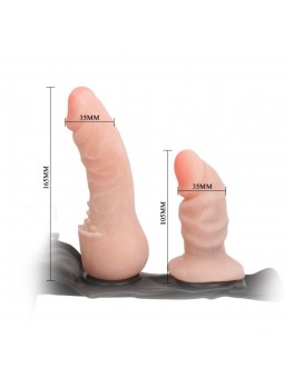 Ultra Female Harness