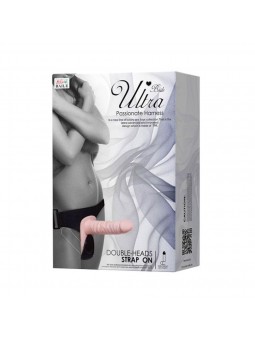 Ultra Passionate Harness 5
