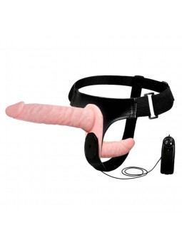 Ultra Passionate Harness 5