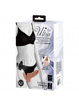 Ultra Passionate Harness 7