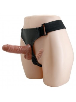 Ultra Passionate Harness 7
