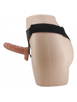 Ultra Passionate Harness 7