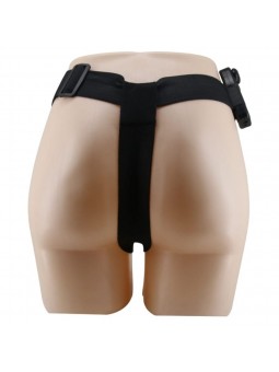 Ultra Passionate Harness 7