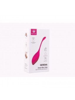 Realov Serena Smart Mini Vibe Purple