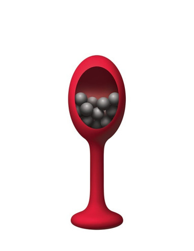 RENEGADE RATTLER RED