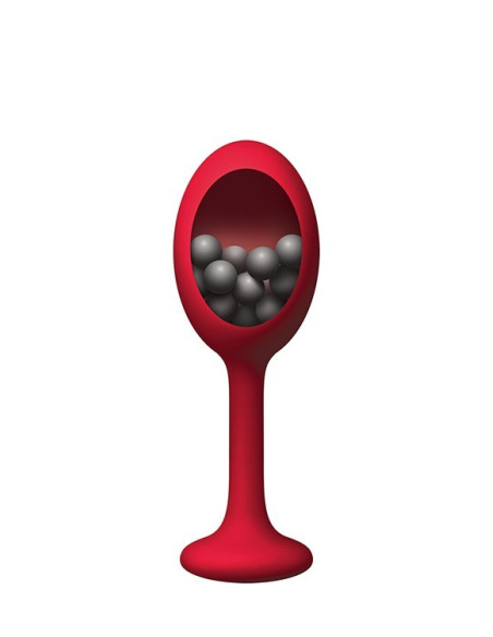 RENEGADE RATTLER RED