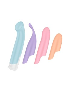 SATISFYER PLAYFUL FOUR 2