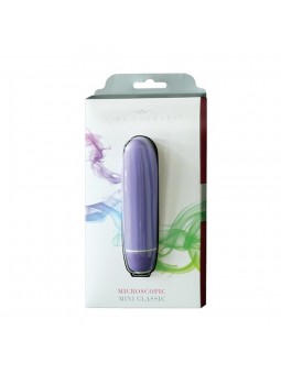 Vibe Therapy Microscopic...