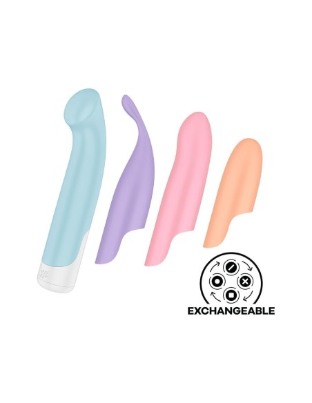 SATISFYER PLAYFUL FOUR