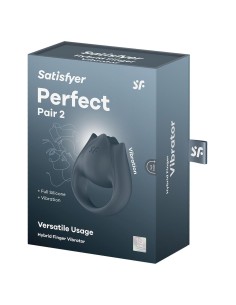 SATISFYER PERFECT PAIR 2