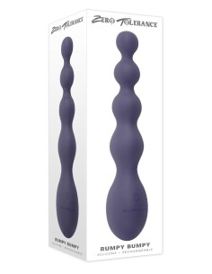 ZERO TOLERANCE RUMPY BUMPY