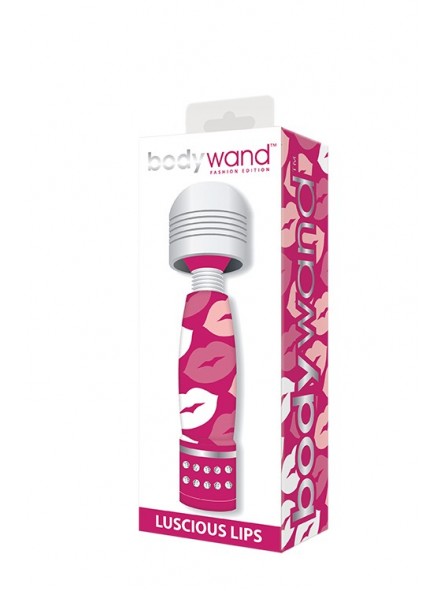 BODYWAND FASHION LUSCIOUS LIPS