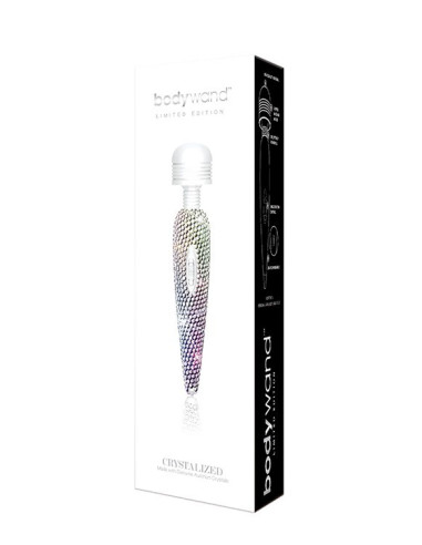 BODYWAND USB DIAMOND
