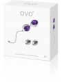 OVO L1 LOVEBALLS LILAC