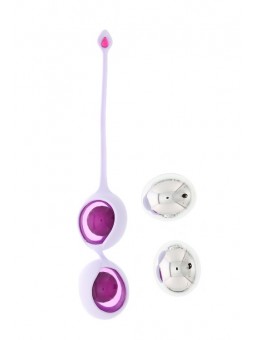 OVO L1 LOVEBALLS LILAC