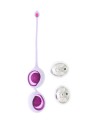 OVO L1 LOVEBALLS LILAC