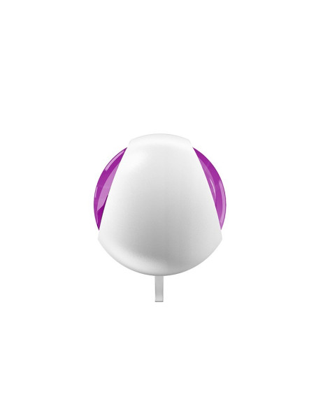 OVO L1 LOVEBALLS LILAC