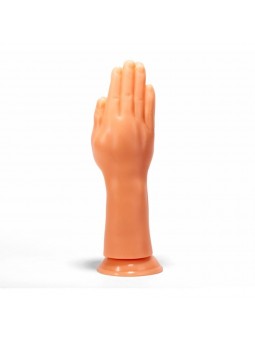 X-MEN 10" Double Hand