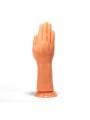 X-MEN 10" Double Hand